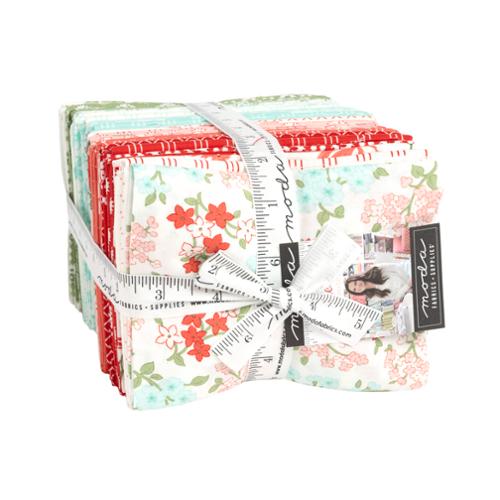 Lighthearted Fat Quarter Bundle-Moda Fabrics-My Favorite Quilt Store