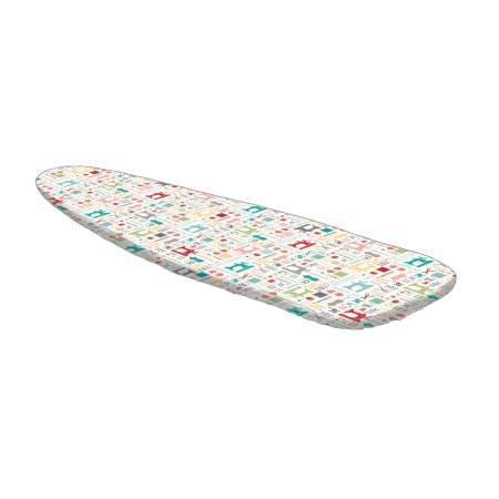 Lori Holt Ironing Board Cover-Riley Blake Fabrics-My Favorite Quilt Store