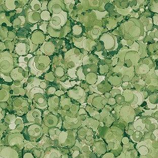 Midas Touch Green Rock Texture Fabric-Northcott Fabrics-My Favorite Quilt Store