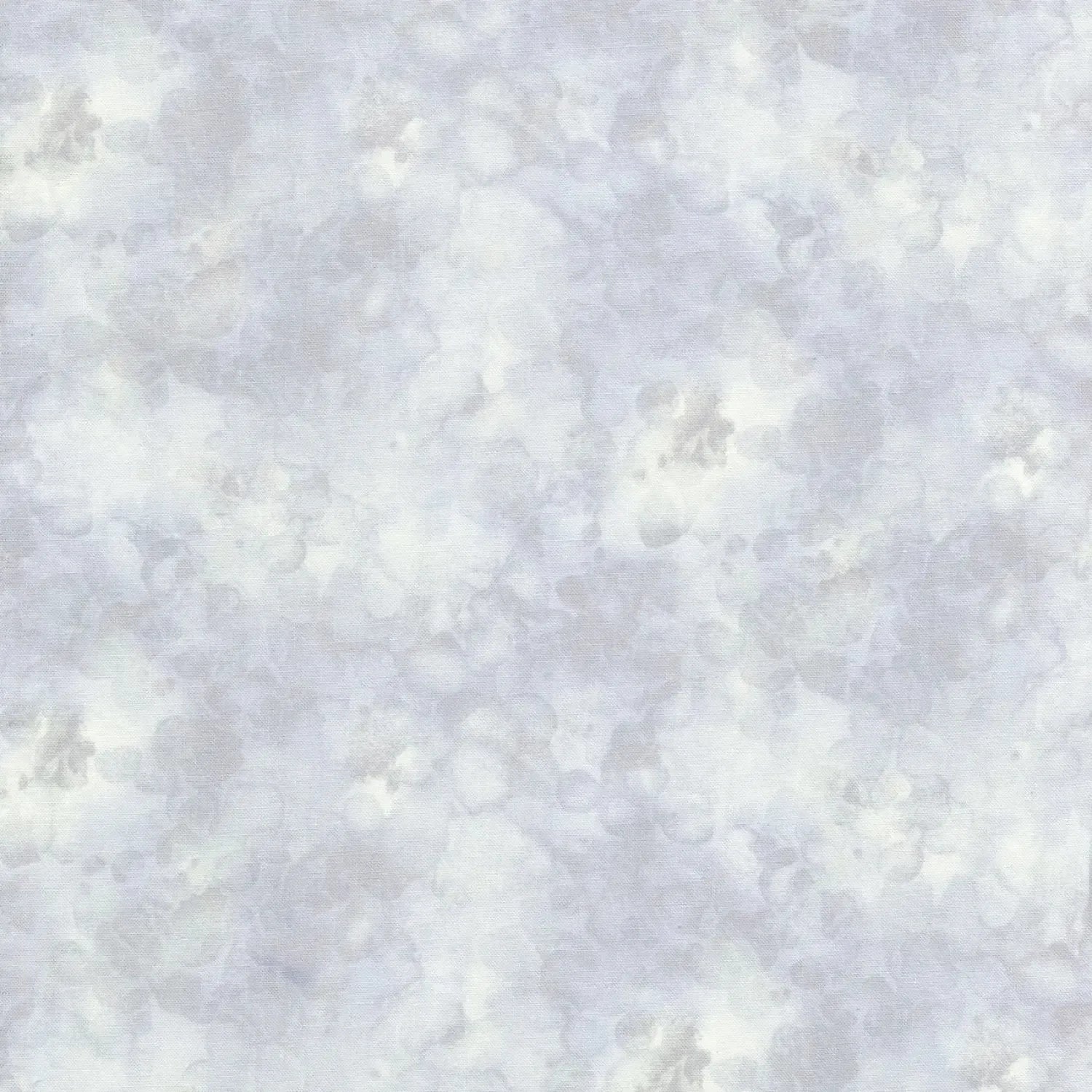 Mist Solid-Ish Watercolor Texture Fabric