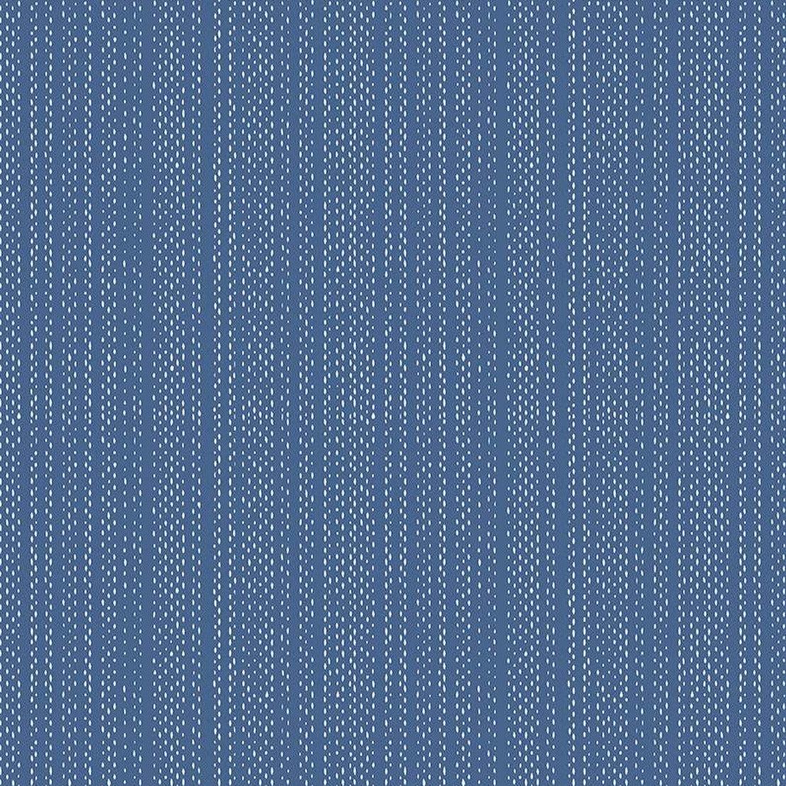 Moonchild Denim Signals Fabric