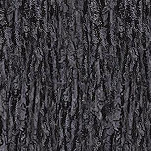 Naturescapes First Light Charcoal Tree Bark Fabric