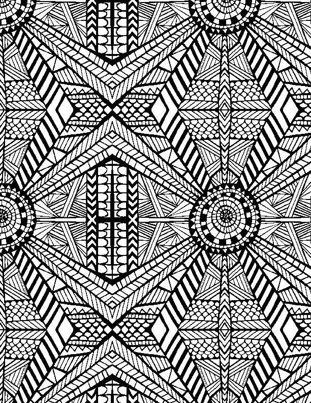 Night and Day Diamond Grid Black and White Fabric-Wilmington Prints-My Favorite Quilt Store