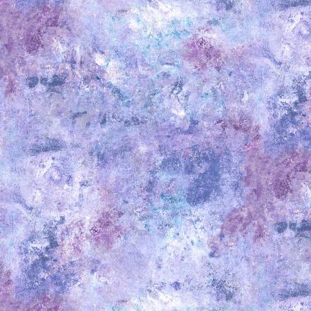 Notting Hill Lilac Dew Texture Fabric