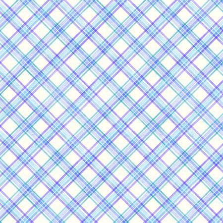 Notting Hill Lilac Plaid Fabric-Michael Miller Fabrics-My Favorite Quilt Store