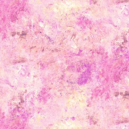 Notting Hill Pink Dew Texture Fabric