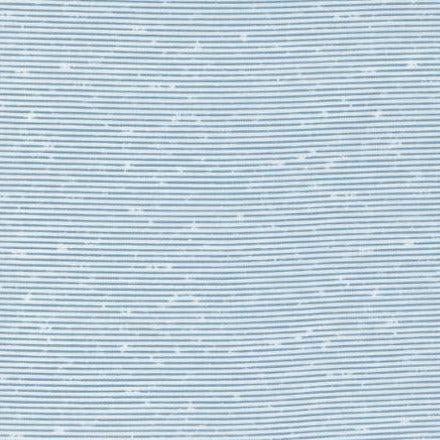 Old Glory Sky Urban Stripes Fabric-Moda Fabrics-My Favorite Quilt Store