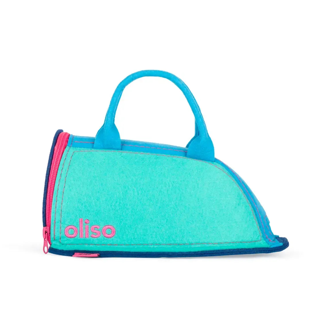Oliso Kaffe Small Bag for Project Iron