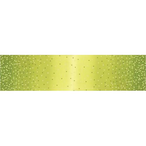 Ombre Confetti Lime Green 108" Wide Back Fabric-Moda Fabrics-My Favorite Quilt Store