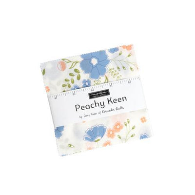 Weaving Yarn Pack - Peachy Keen - Beka