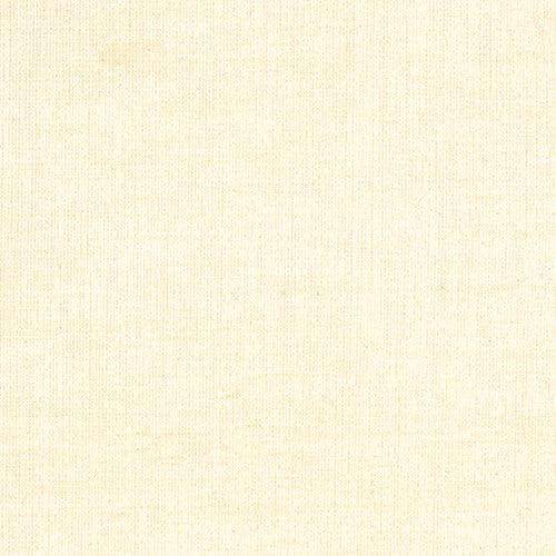 Peppered Cotton Vanilla Fabric