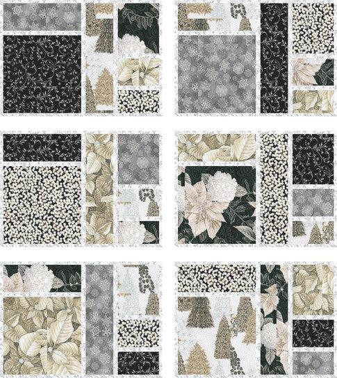 Pick 6 Placemats Pattern - Free Pattern Download-Robert Kaufman-My Favorite Quilt Store