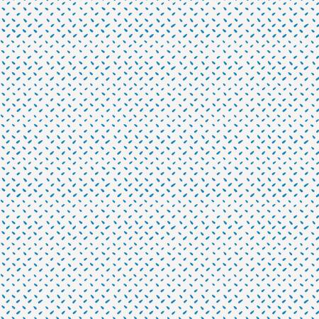 Poppies & Plumes White Tonal Texture Fabric-Riley Blake Fabrics-My Favorite Quilt Store