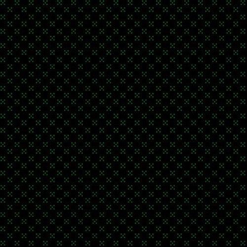 Quiet Grace Black Ditsy Dots Fabric-Henry Glass Fabrics-My Favorite Quilt Store