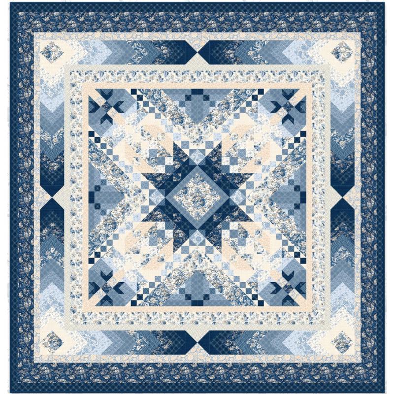 Radiance BOM Quilt Kit