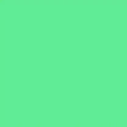Ruby & Bee Minty Solid Fabric