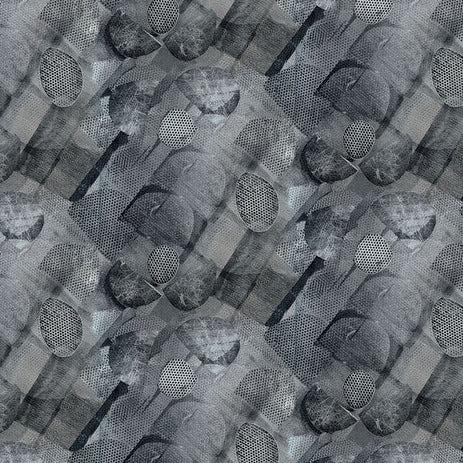 Rust and Bloom Stone Larkspur Fabric-Free Spirit Fabrics-My Favorite Quilt Store