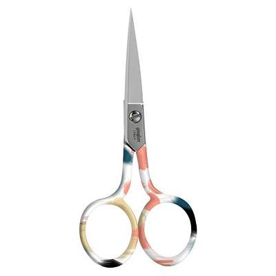 Gingher Scissors 4 in. Designer Embroidery Rynn