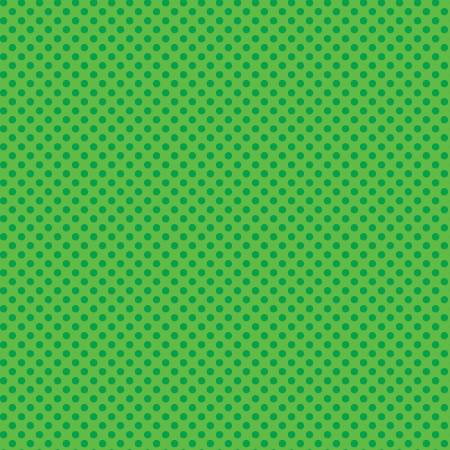 Safari Fun Green Random Dots Fabric-Benartex Fabrics-My Favorite Quilt Store