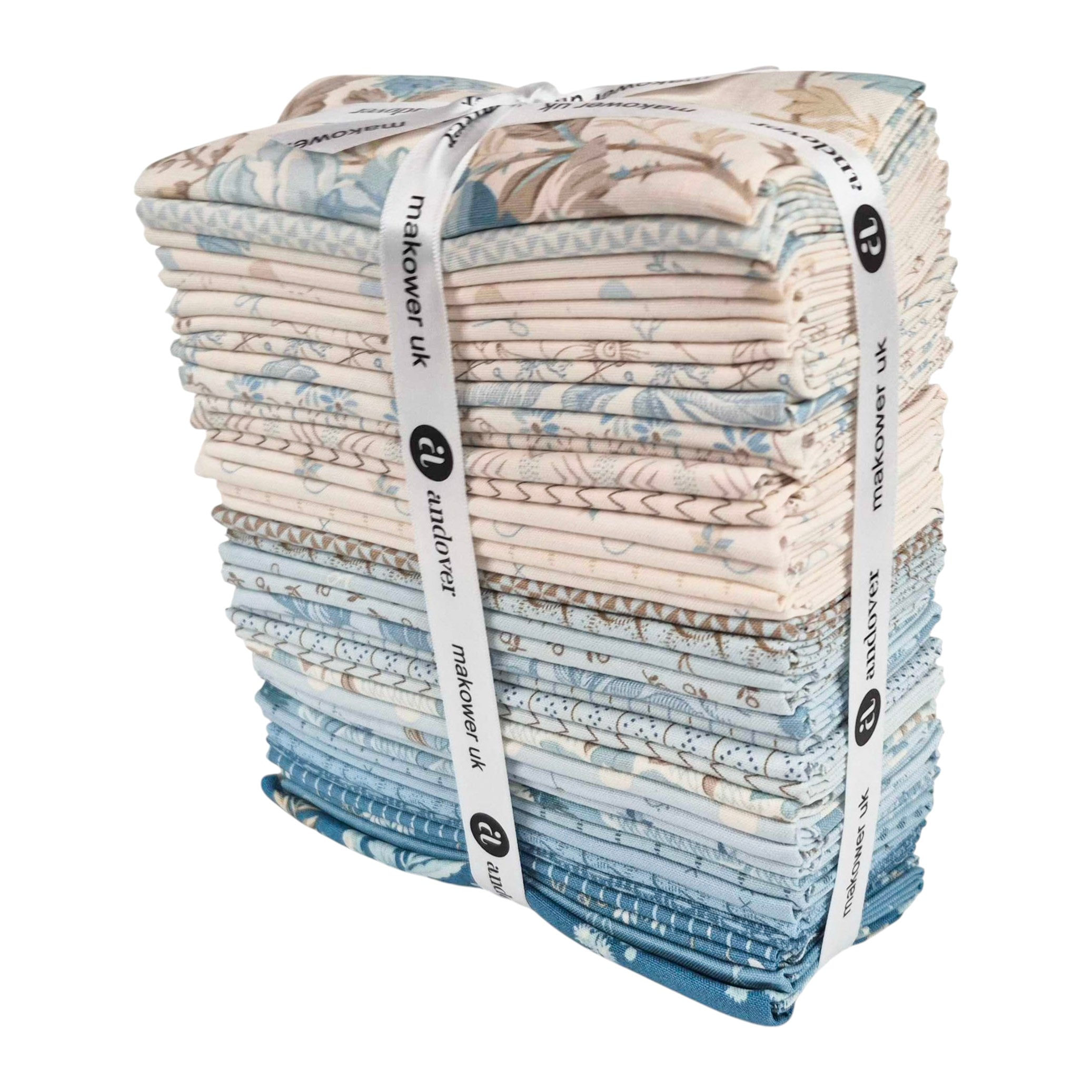 Sewing Bird Fat Eight Bundle 38 pc.