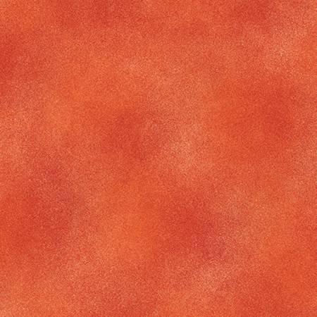 Shadow Blush Persimmon Fabric-Benartex Fabrics-My Favorite Quilt Store