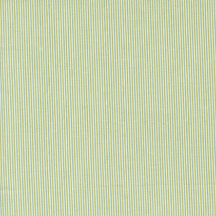 Shine Sky Grass Stripes Fabric