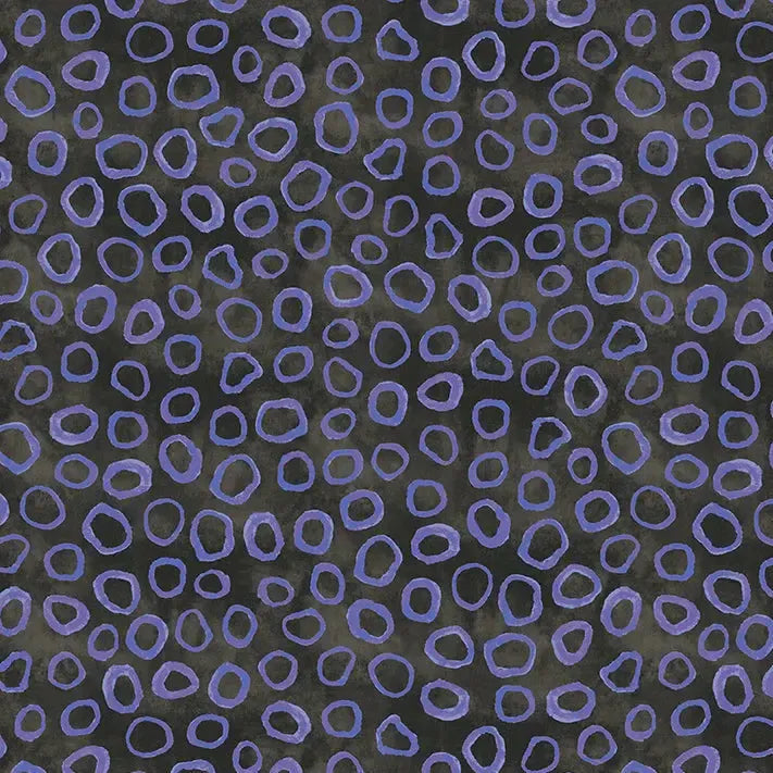 Sketchbook 21 Opal Gems Fabric