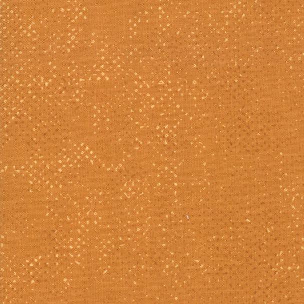 Spotted Amber Basic Fabric-Moda Fabrics-My Favorite Quilt Store