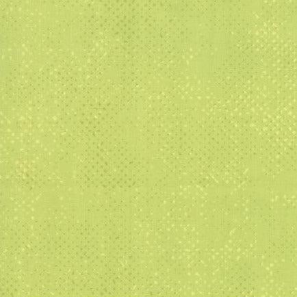 Spotted Pistachio Basic Fabric-Moda Fabrics-My Favorite Quilt Store