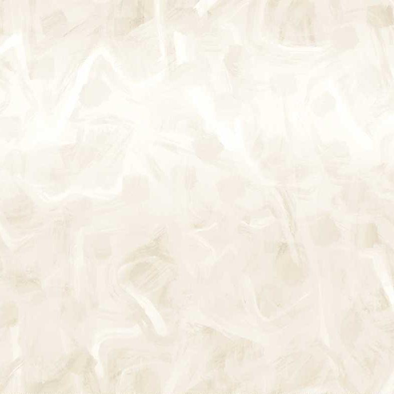 Spring in Northwoods Cream Painted Texture Blender Fabric-P & B Textiles-My Favorite Quilt Store