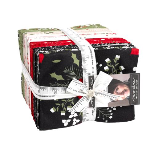 Starberry Fat Quarter Bundle 38pc.