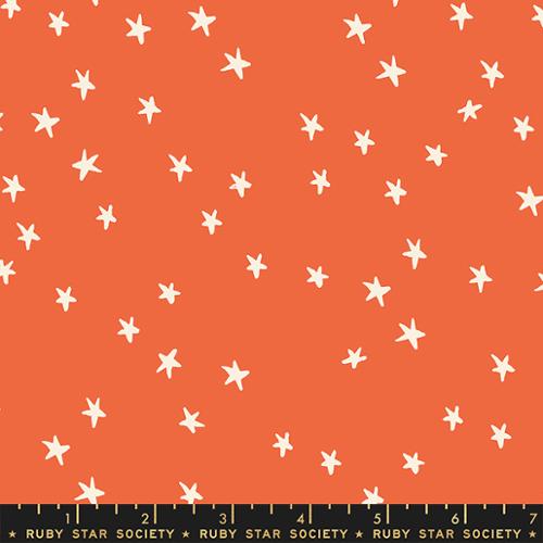 Starry Nutmeg Blender Stars Fabric-Moda Fabrics-My Favorite Quilt Store