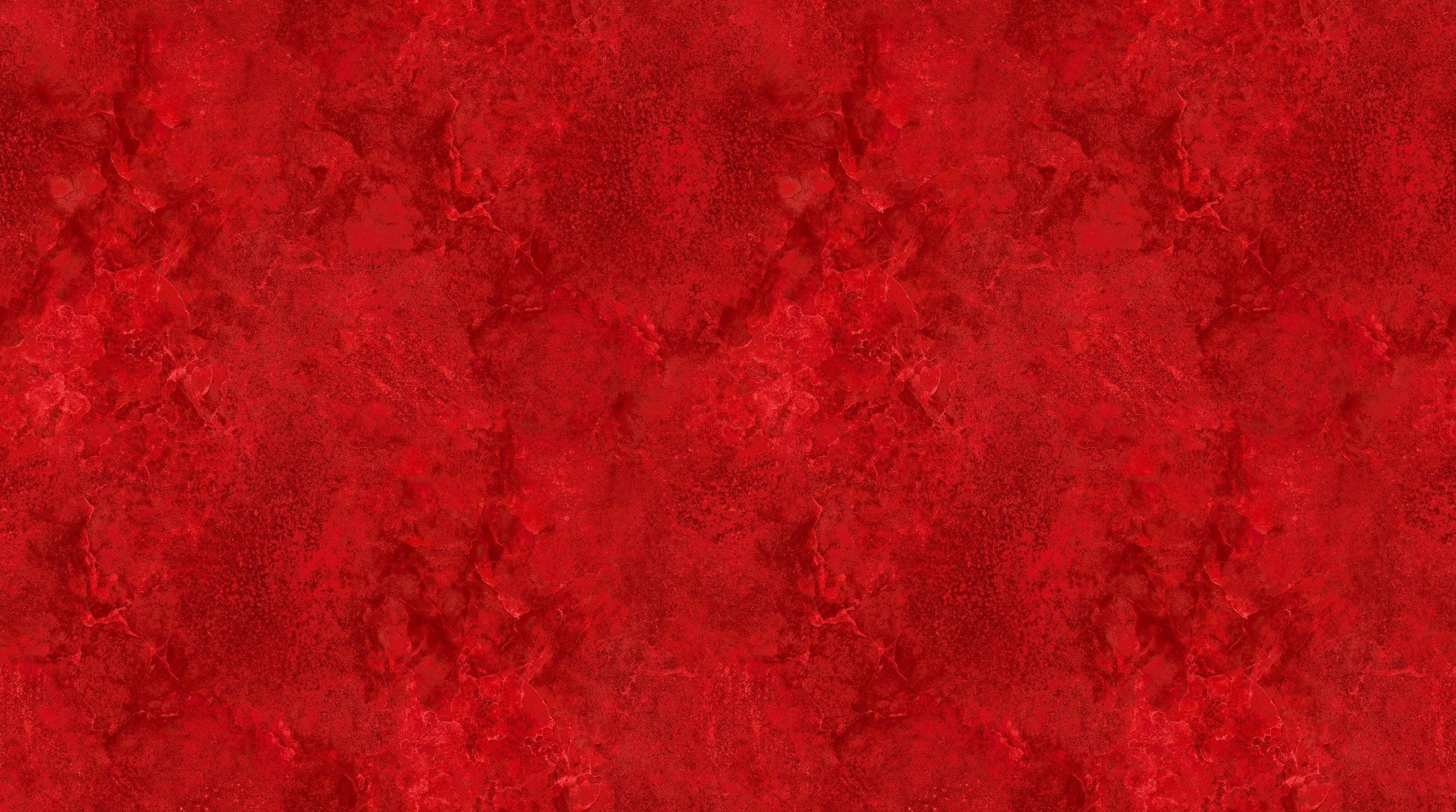 Stars and Stripes 12 Stonehenge Poppy Red Quartz Fabric-Northcott Fabrics-My Favorite Quilt Store