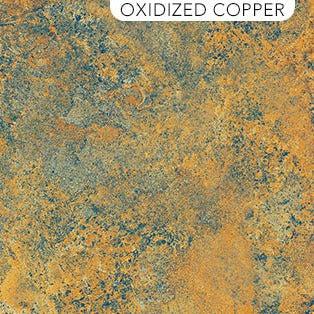 Stonehenge Gradations 2 Oxidized Copper Tan Fabric-Northcott Fabrics-My Favorite Quilt Store