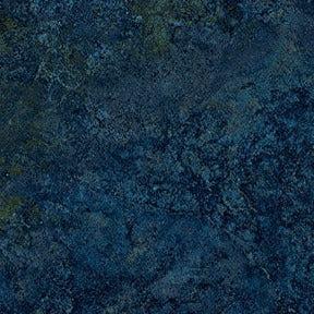 Stonehenge Gradations 2 Sienna Marble Blue Planet Fabric-Northcott Fabrics-My Favorite Quilt Store