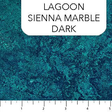 Stonehenge Gradations Lagoon Sienna Marble Dark Fabric-Northcott Fabrics-My Favorite Quilt Store