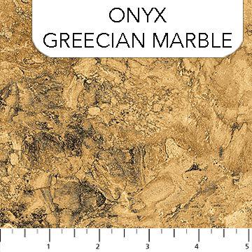 Stonehenge Gradations Onyx Greecian Marble Fabric-Northcott Fabrics-My Favorite Quilt Store