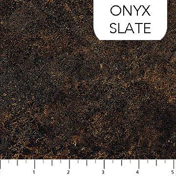 Stonehenge Gradations Onyx Slate Fabric-Northcott Fabrics-My Favorite Quilt Store