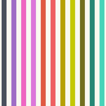 Tabby Road Deja Vu Prism Disco Stripe Fabric-Free Spirit Fabrics-My Favorite Quilt Store