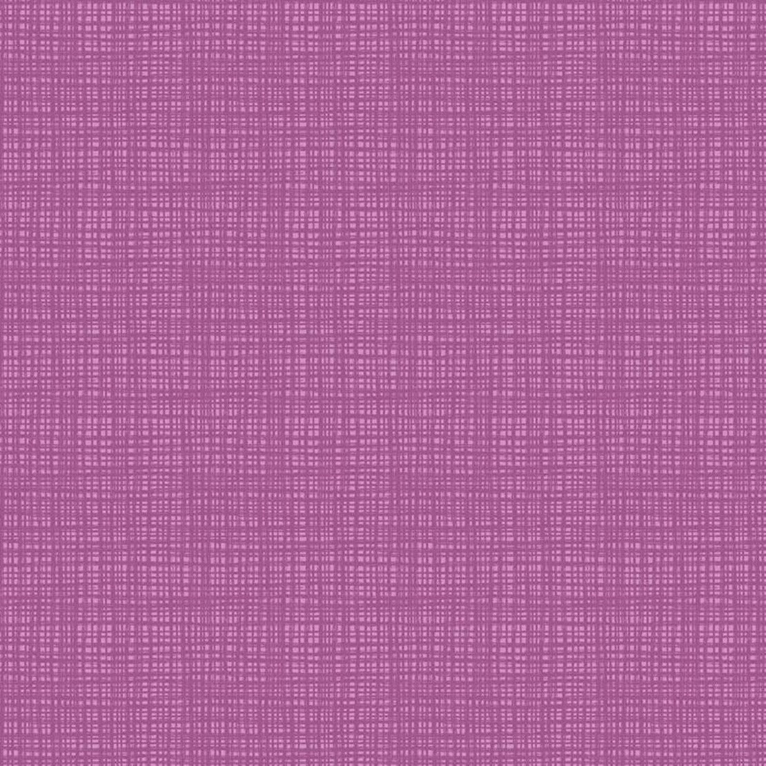 Texture In Orchid Fabric