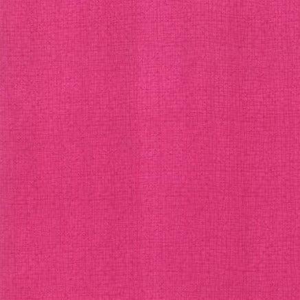 Thatched Fuchsia Texture Fabric