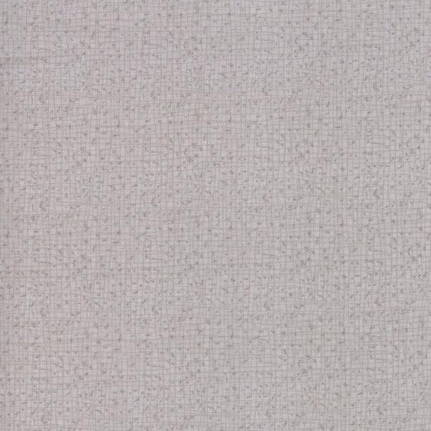 Thatched Gray Texture Fabric