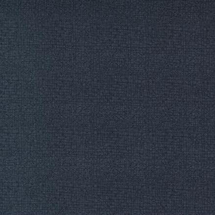 Thatched Soft Black Texture Blender Fabric