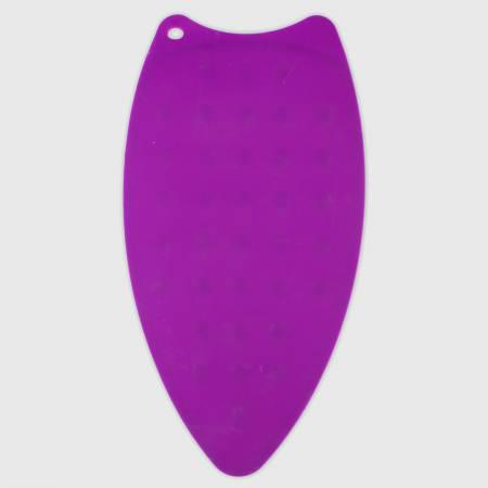 The Gypsy Quilter Silicone Iron Rest Purple-The Gypsy Quilter-My Favorite Quilt Store