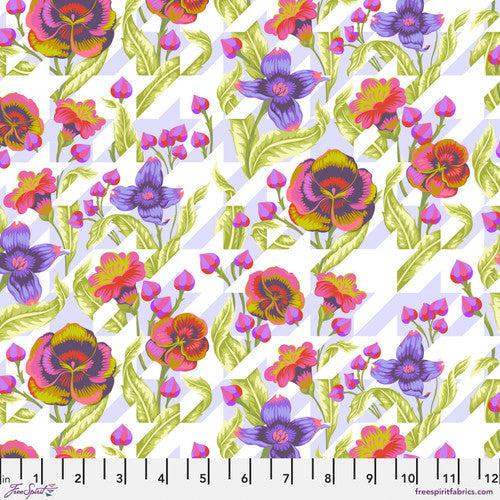 Untamed Puppy Love Nova Fabric-Free Spirit Fabrics-My Favorite Quilt Store