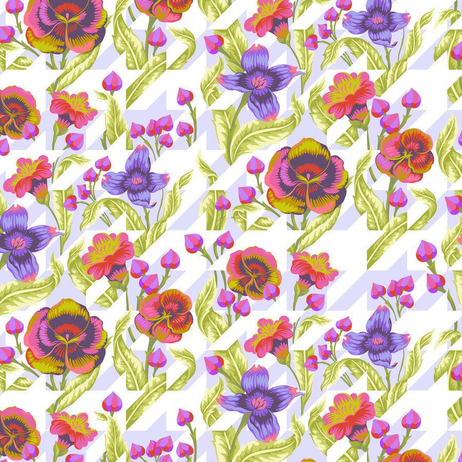 Untamed Puppy Love Nova Fabric