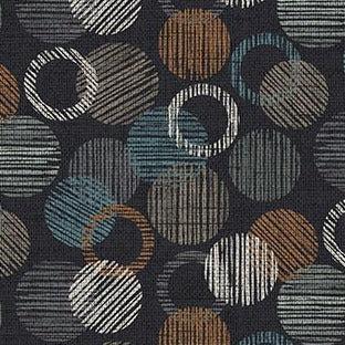 Urban Vibes Black Nuts and Bolts Fabric-Northcott Fabrics-My Favorite Quilt Store