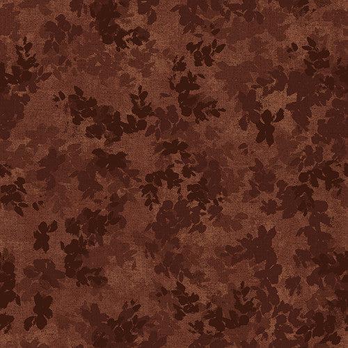 Verona Cocoa Abstract Texture Fabric-Blank Quilting Corporation-My Favorite Quilt Store
