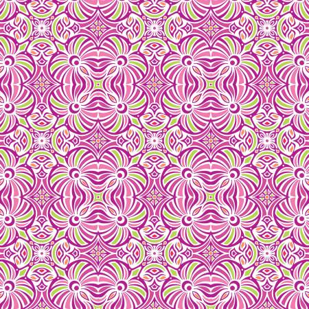 Vibrancy Plum Medallion Fabric-Benartex Fabrics-My Favorite Quilt Store