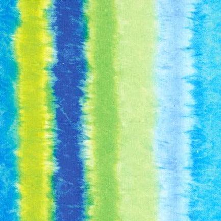 Whimsy Wonderland Breeze Tie Dye Road Fabric-Moda Fabrics-My Favorite Quilt Store